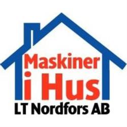 Maskiner i Hus LT Nordfors AB