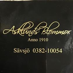 Asklunds Blommor AB