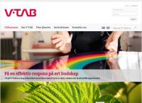 V-TAB Norrahammar AB