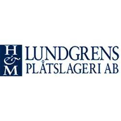 Lundgrens Plåtslageri AB, H & M