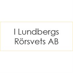 I. Lundbergs Rörsvets AB
