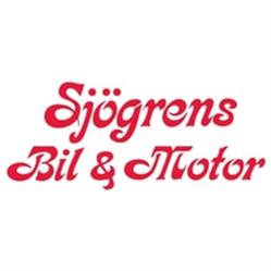 Sjögrens Bil & Motor AB