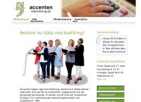 Accenten Redovisning AB