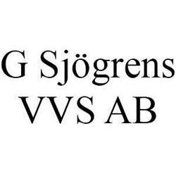 G Sjögrens VVS AB
