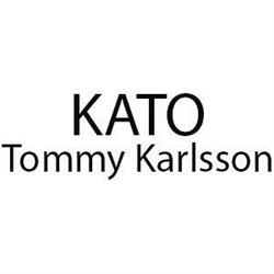 Tommy Karlsson KATO
