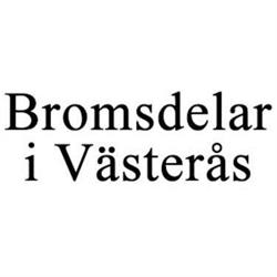 Bromsdelar i Västerås