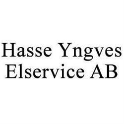 Hasse Yngves Elservice AB