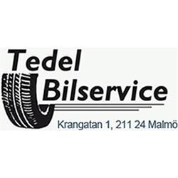 Tedel Bilservice AB