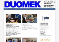 Duomek AB
