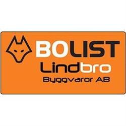 Bolist Lindbro Byggvaror AB