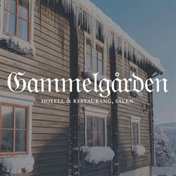 Gammelgården Hotell  Och Restaurang