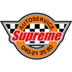 Supreme Autoservice I Malmö AB