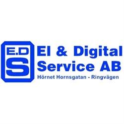 El & Digitalservice E.D.S. AB