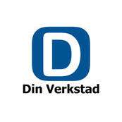 Din verkstad Syd AB