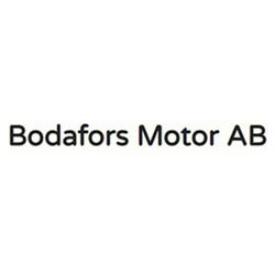 Bodafors Motor AB