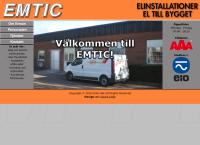 Emtic AB