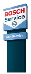 Hjelms Bil & Släpvagnsservice AB / Bosch Car Service