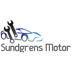 Sundgrens Motorfirma Sisjön