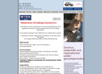 Serra Autoservice AB