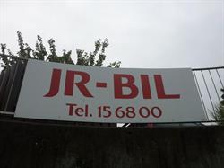 JR BIL