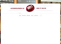 Rött Bar & Restaurang Ab