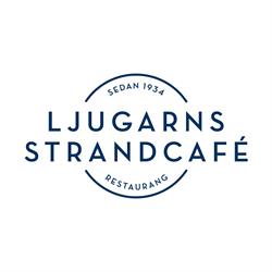 Ljugarns Strandcafe & Restaurang