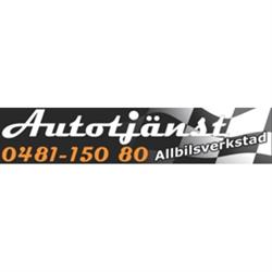 Autotjänst Nybro