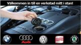 MECA Bilservice Stockholm / Servicespecialisten