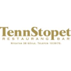 Tennstopet
