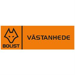 Bolist Västanhede