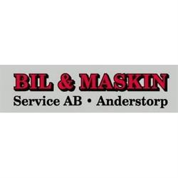 Bil & Maskinservice AB