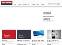 Torpa Service AB
