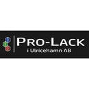 Pro-Lack i Ulricehamn AB