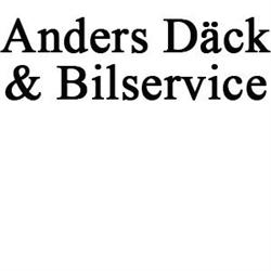 Anders Däck & Bilservice