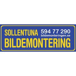 Sollentuna Bildemontering AB