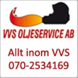 VVS OLJESERVICE AB