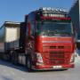 Trailertransport