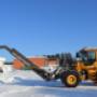 Volvo Hjullastare L90H