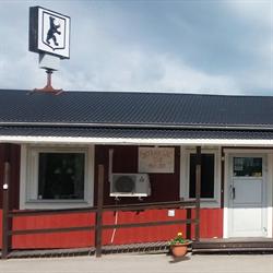 Överkalix Lastbilcentral