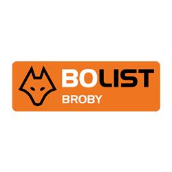 Bolist Broby / Sjöbergs Byggmaterial AB