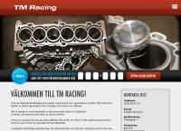 TM Racing AB