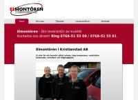 Elmontören i Kristianstad AB