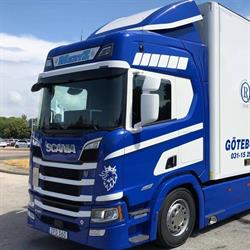 Mertz Transport AB