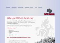 Mark & Stenarbeten Klippan AB