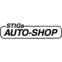 Stigs Autoshop