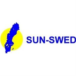 Sun-Swed Ingvar Evaldsson