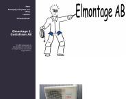 Elmontage AB