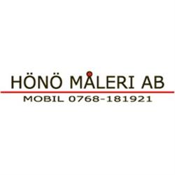 Hönö Måleri
