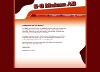 S-O Olofsson Mekan AB