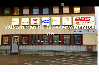 Bilreservdelshuset i Stockholm AB